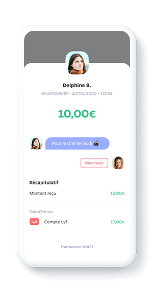 Lyf Pay - [ JEU ] Un #Bingo entre amis ou famille ça vous